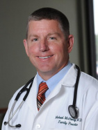 Michael S McHenry, MD