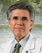 Cesar Rigoberto Molina, MD