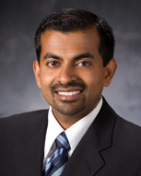 Dr. Deepu D Nair, MD