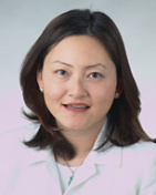 Dr. Michelle Nguyen, MD