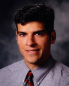 Dr. Allen Shah, MD