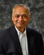 Dr. Atul S Sheth, MD