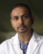 Dr. Robert Niteen Sinha, MD