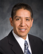 Rosendo So-rosillo, MD