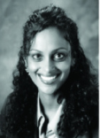 Dr. Aarti Srinivasan, MD