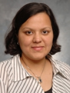 Dr. Pinky Agarwal, MD