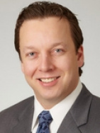 Dr. Matthew Ashbach, MD