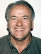 Dr. Manfred Harro Eichner, MD