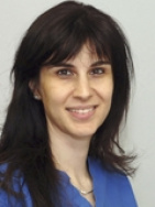 Dr. Alina Gavrila, MD