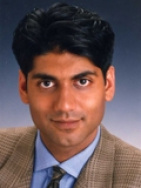 Rajiv Goel, MD