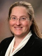 Dr. Dawn Marie Hastreiter, MDPHD