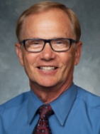 Dr. John Paul Isbell, MD