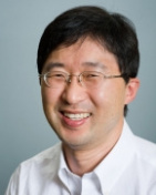 Dr. David Young-Ho Kim, MD