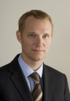 Carl Hendrik Kirchhoff, MD