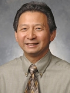 Dr. Johnson E-Zye Loh, MD