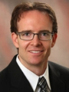 Dr. Brendan B McCullough, MD