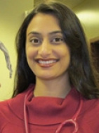 Ami Dharmesh Mehta, MD