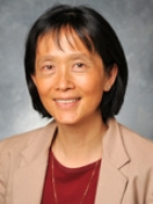 Shao-Ti Liu Meredith, ARNP