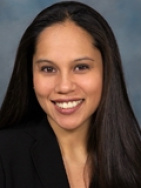 Tanya M Nazemi, MD