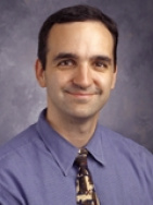 Dr. Ettore Giovanni Palazzo, MD