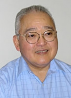 Dr. Toshifumi J Saigo, DPM