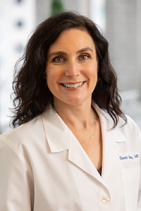 Eileen Bailey, MD, FACP