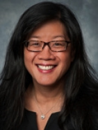 Dr. Josephine S Wang, MD