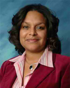April M Douglass-Bright, MD