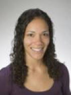 Dr. Monique Suzanne Burton, MD