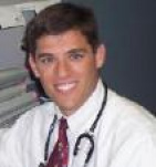 Jeffrey Landesberg, MD