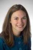 Jessica McMeekin, ARNP