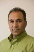 Dr. Soheil Meshinchi, MDPHD