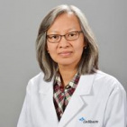 Tuyet Yen Vo, MD