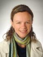 Dr. Martha B Pankovich, MD