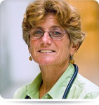Margaret Rosenfeld