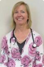 Gwen Edlund Seaver, MD