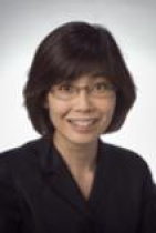 Dr. Akiko Shimamura, MDPHD
