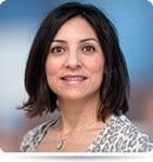 Nora Suarez, NP