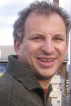 Dr. Phillip P Garfin, MDPHD