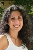 Laleh Gharahbaghian, MD