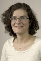 Dita Anita Gratzinger, MD, PhD