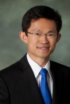 Haiwei Henry Guo, MD