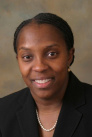 Odette Althea Harris, MD