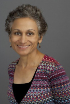 Chandra Ramamoorthy, MD