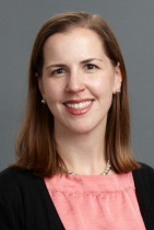Caroline E Rassbach, MD
