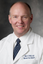 Mark Gordon Boddy, MD