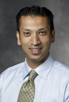 Erik Supratik Mittra, MDPHD