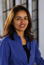 Komal Kamra, MD