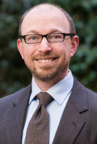 Dr. Geoffrey Allen Kerchner, MDPHD