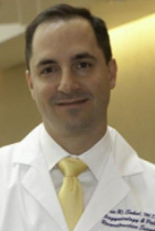 Eric Russell Sokol, MD